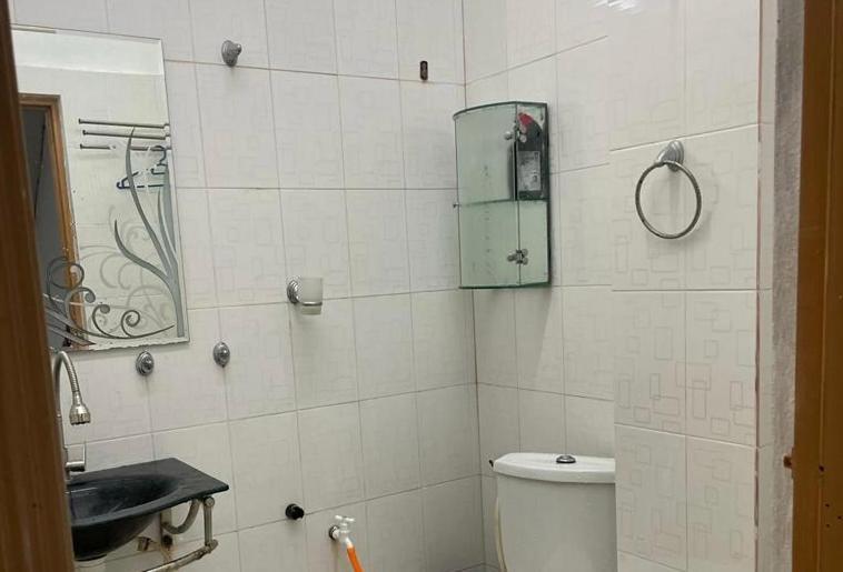 La Wood Homestay Kampung Kuala Besut Dış mekan fotoğraf